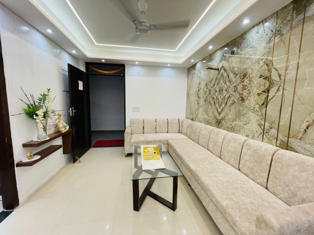 Looking for a luxury 3 BHK flats in Mansarovar
