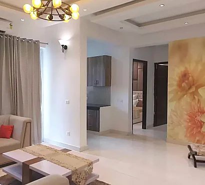 Flats in Mansarovar Jaipur