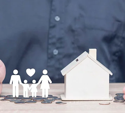 Planning Your Family Home in Mansarovar