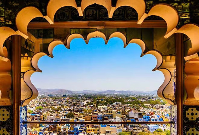 Jaipur