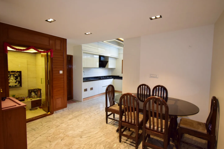 3 bhk luxury flat in nearby city park Mansarovar Jaipur